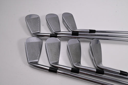 Mizuno MX-25 Irons / 3-9i / Regular Flex Dynalite Gold SL R300 Shafts