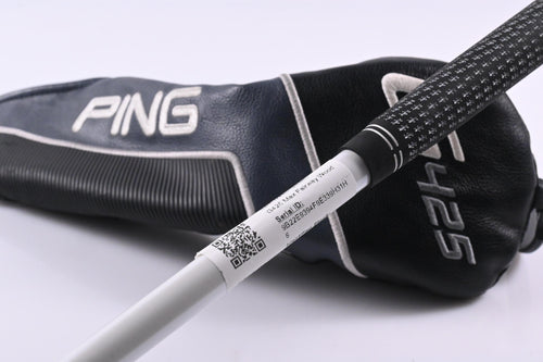 Ping G425 Max #5 Wood / 17.5 Degree / Regular Flex Aldila RIP'd NV 65 Shaft