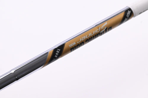 Cobra King 2025 Sand Wedge / 56 Degree / Wedge Flex Dynamic Gold Spinner Shaft