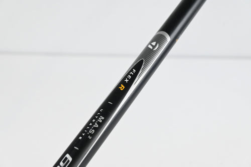 Taylormade R580 Driver / 10.5 Degree / Regular Flex M.A.S.2 60 Shaft