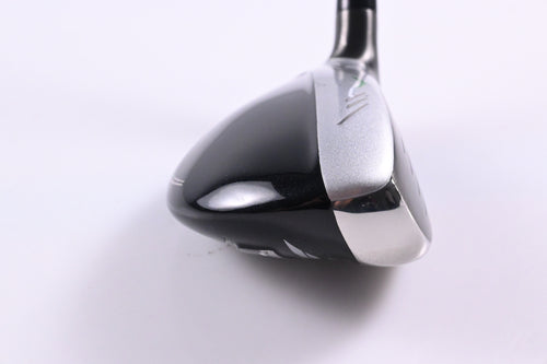 XXIO X 2022 #5 Hybrid / 23 Degree / Regular Flex Diamana ZX 50 Shaft