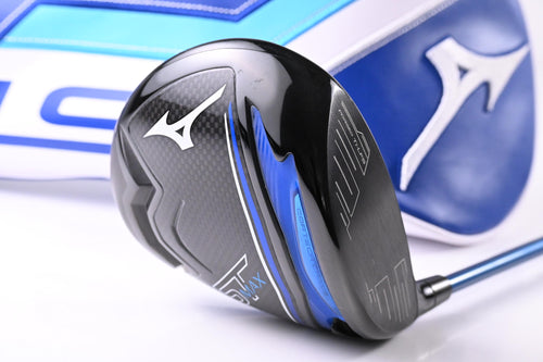 Mizuno ST-Max 230 Driver / 9.5 Degree / Regular Flex Evenflow Riptide CB 50