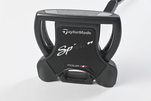 Taylormade Spider Tour 2018 Putter / 35 Inch