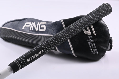 Ping G425 Max #5 Wood / 17.5 Degree / Regular Flex Aldila RIP'd NV 65 Shaft