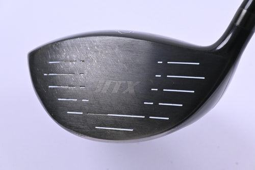 Benross HTX Driver / 12 Degree / Regular Flex Kuro Kage 60 Shaft