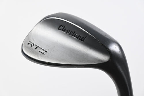 Cleveland RTZ Sand Wedge / 56 Degree / Wedge Flex Dynamic Gold Spinner Shaft