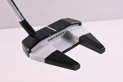 Odyssey White Hot Versa #7 S Putter / 34 Inch