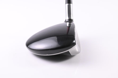 Callaway RAZR X Black #3 Wood / 15 Degree / Regular Flex Callaway 60 Shaft