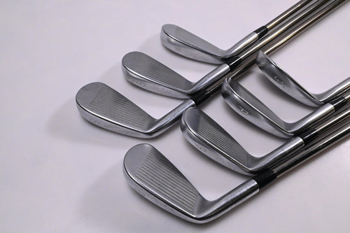 Mizuno JPX 919 Forged Irons / 5-PW+GW / Regular Flex UST Recoil 95 Shafts