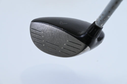 Callaway Diablo Octane #7 Wood / 21 Degree / Ladies Flex Callaway 50 Shaft