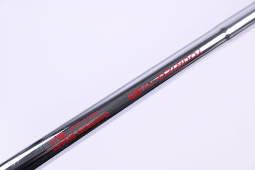Left Hand Srixon ZXiU Utility #4 Iron / 23 Degree / Stiff Flex N.S.PRO Tour 120