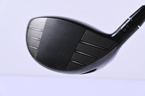 Titleist TSR3 Driver / 10 Degree / Regular Flex HZRDUS Gen4 Black 60 Shaft