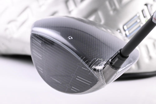 Taylormade Qi35 Driver / 9 Degree / Regular Flex Fujikura Ventus Blue '25 5