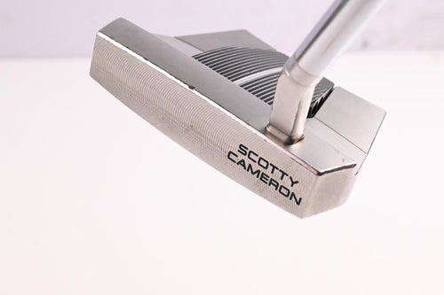 Scotty Cameron Phantom X 2022 9.5 Putter / 34 Inch