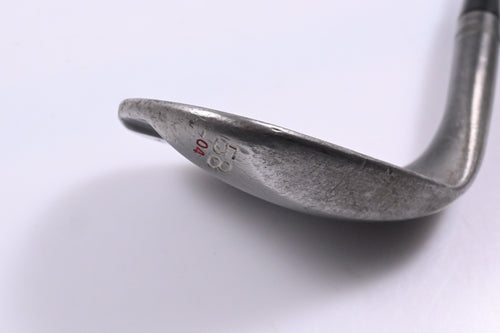 Titleist Vokey SM6 Lob Wedge / 58 Degree / Wedge Flex Titleist Vokey SM6 Shaft