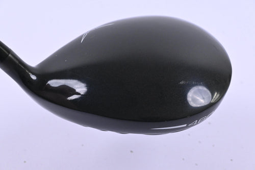 Benross HTX Driver / 12 Degree / Regular Flex Kuro Kage 60 Shaft