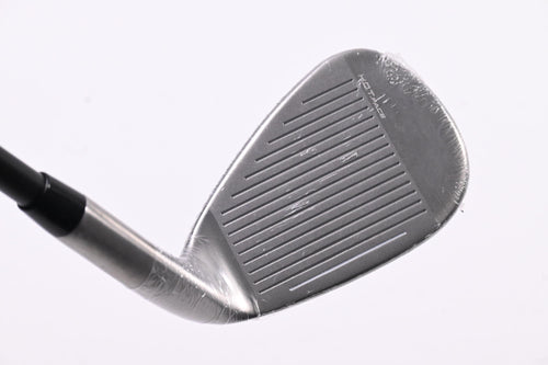 Left Hand Cobra DS-Adapt Max Sand Wedge / 55 Degree / Ladies Flex KBS PGI 55