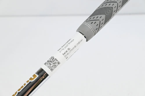Taylormade P770 2020 Pitching Wedge / 46 Degree / Stiff Flex Dynamic Gold 105