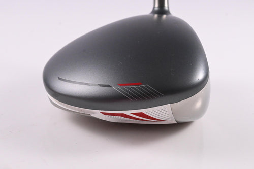 Callaway X Hot 2020 Driver / 9.5 Degree / Stiff Flex ProLaunch 60 Shaft