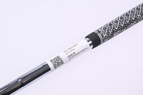 Left Hand Srixon ZXiU Utility #4 Iron / 23 Degree / Stiff Flex N.S.PRO Tour 120