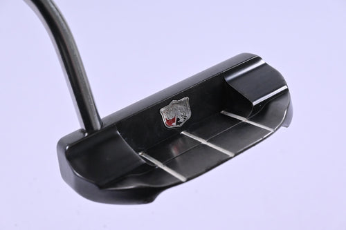 Wilson Kirk Currie 3 Putter / 34 Inch