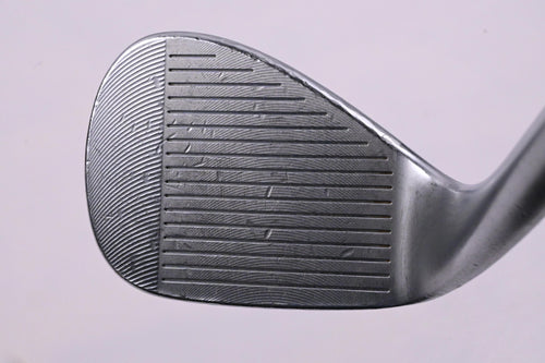 Cleveland RTX-4 Gap Wedge / 52 Degree / Stiff Flex Dynamic Gold S400 Shaft