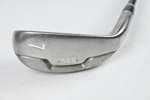 Ladies Cleveland 588 Altitude #7 Iron / Ladies Flex Action Ultralite 50 Shaft