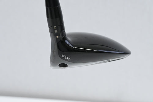 Titleist GT2 #3 Wood / 16.5 Degree / Regular Flex Project X Denali Red 50 Shaft