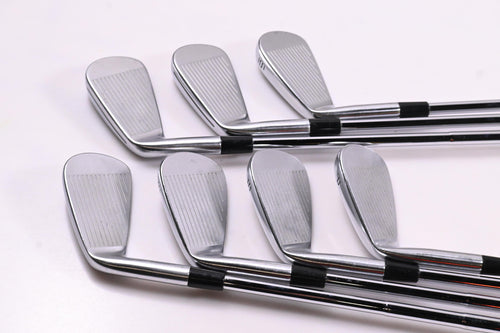 Taylormade P.770/P.7CB Irons / 4-PW / X-Flex Dynamic Gold Mid 115 X100 Shafts