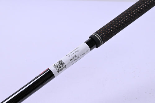 Taylormade Hi-Toe 4 Gap Wedge / 52 Degree / Stiff Flex KBS Tour Shaft