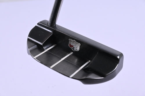 Wilson Kirk Currie 3 Putter / 34 Inch