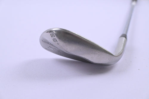 Cobra King Pur Sand Wedge / 56 Degree / Stiff Flex Cobra Steel Shaft