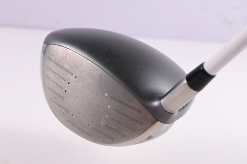 Callaway X Hot 2020 Driver / 9.5 Degree / Stiff Flex ProLaunch 60 Shaft