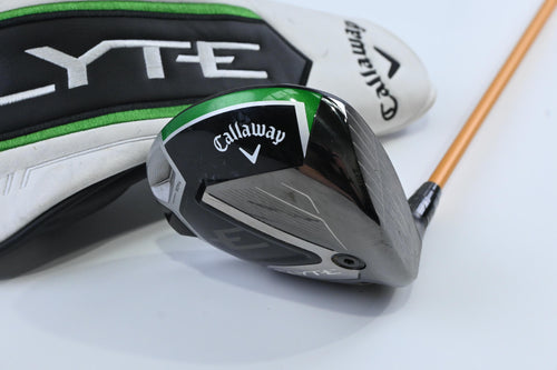 Callaway Elyte Mini Driver / 13.5 Degree / Stiff Flex UST ProForce V2 7