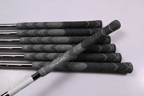 Mizuno JPX 919 Forged Irons / 5-PW+GW / Regular Flex UST Recoil 95 Shafts