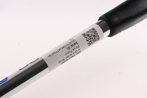 Odyssey AI-One Milled Silver Series Two T Putter / 32 Inch