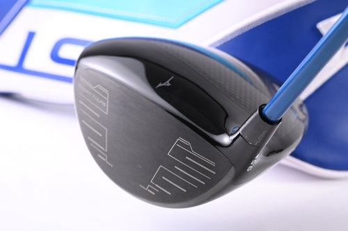 Mizuno ST-Max 230 Driver / 9.5 Degree / Regular Flex Evenflow Riptide CB 50