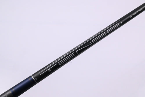 Mitsubishi Tensei AV Blue 55 Driver Shaft / Regular Flex / Callaway 2nd Gen