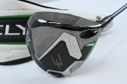 Callaway Elyte X Driver / 10.5 Degree / Regular Flex Denali Charcoal 50