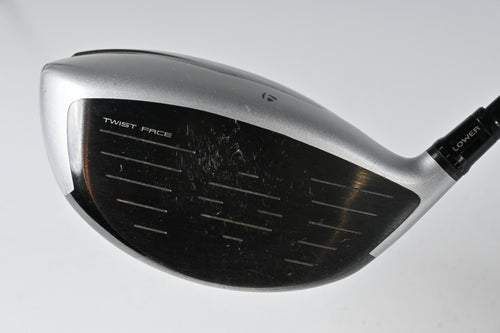 Taylormade M3 Driver / 9.5 Degree / X-Flex Hzrdus Smoke Blue RDX 70 Shaft
