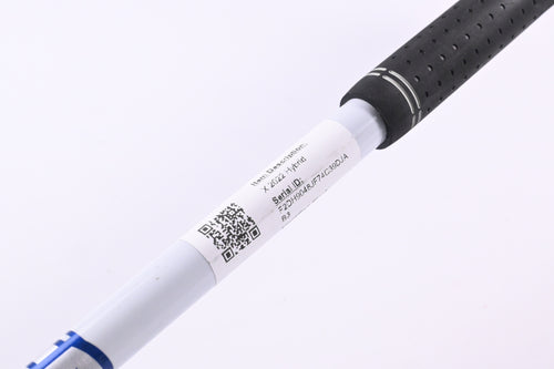 XXIO X 2022 #5 Hybrid / 23 Degree / Regular Flex Diamana ZX 50 Shaft