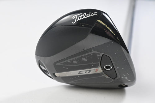 Titleist GT1 #5 Wood / 18 Degree / Regular Flex Fujikura Air Speeder 40 Shaft