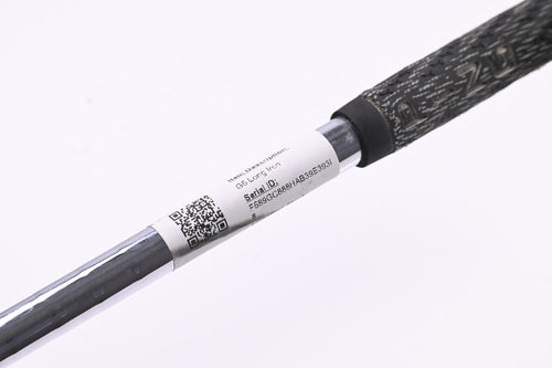 Ping G5 #3 Iron / 21 Degree / White Dot / Regular Flex Ping Shaft