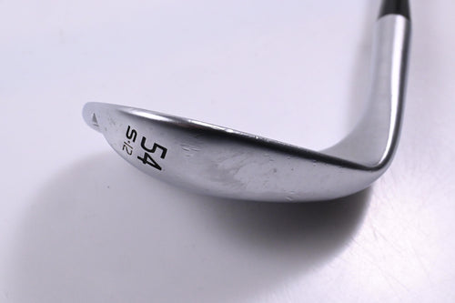 Ping Glide 4.0 Sand Wedge / 54 Degree / Black Dot / Wedge Flex Ping Z-Z 115