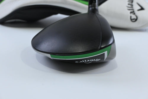 Callaway Elyte Mini Driver / 13.5 Degree / Stiff Flex UST ProForce V2 7