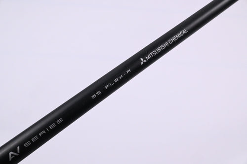 Mitsubishi Tensei AV Blue 55 Driver Shaft / Regular Flex / Callaway 2nd Gen