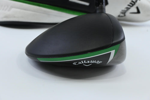 Callaway Elyte X Driver / 10.5 Degree / Regular Flex Denali Charcoal 50