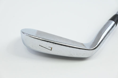 Mizuno MP-30 #7 Iron / Stiff Flex Dynamic Gold S300 Shaft