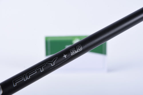 Project X Cypher 2.0 50 #6 Hybrid Shaft / Senior Flex / Callaway 3rd Gen