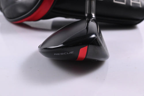 TaylorMade Stealth #5 Hybrid / 25 Degree / Stiff Flex KBS Tour Hybrid Proto 75